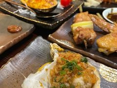-鸟鹏烧鸟居酒屋(昌岗店)