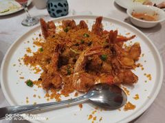 -1918中餐厅(衡山路店)