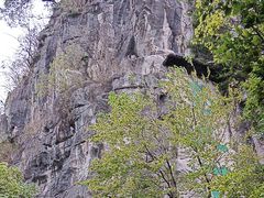-桂林独秀峰王城景区