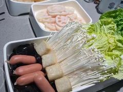 -半天妖|烤鱼·冒烤鸭(汉中吾悦广场店)