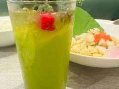 -汉水谣·江景餐厅(江滩店)