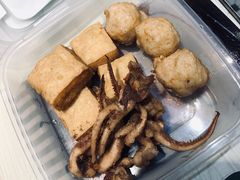 -孖记茶档·热腾茶餐(荔湾领展广场店)
