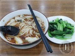 黄鱼面-阿娘面馆