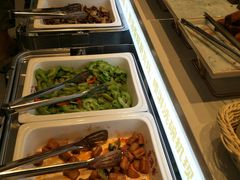 -素满香·食养自助(福州·长乐北路店)