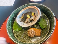-盘古七星酒店·京都怀石花传日餐厅
