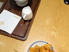 -赵记传承·中式甜品(中山石岐大信店)