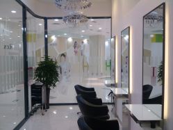 店内环境-SALON REX