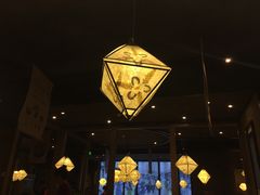 -云海肴·汽锅鸡·云南菜(天津国金汇店)