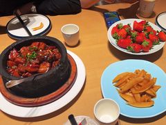 -映像威海·海鲜味道(经区店)