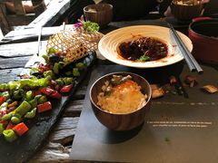-大理岛·精品云南菜·音乐餐厅