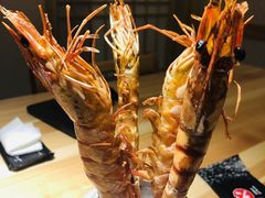 -酒久自助料理(佳兆业店)