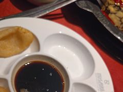 -蓉城老妈火锅(双林路店)