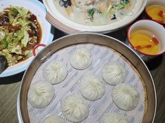 -隆喜元鱼汤包·海鲜(中联广场店)