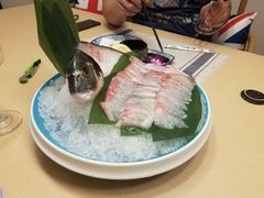-鱼意寿司(钟村分店)