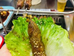 -遇西祠·海鲜烧烤(总店)