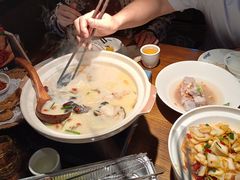 -老阿爸鲜鱼土菜(昆山花桥店)