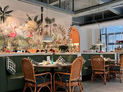 大堂-Aqua Oasis 水天堂(爱山广场店)