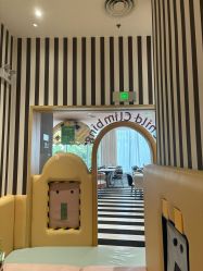 -奈尔宝家庭中心·亲子餐厅(前滩店)