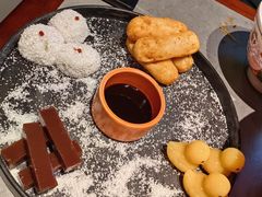 -四川饭店·小龙虾(长白店)