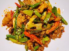 自贡盐煎肉-小河盐帮·私家菜·烤鸭(三元桥·霄云路店)