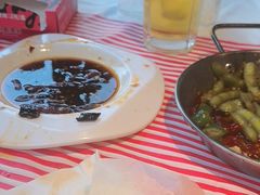 -霸王虾·小龙虾香辣蟹(玉林店)