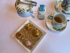 -Le Comptoir de Pierre Gagnaire