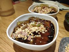 付氏冰粉-付小姐在成都(川沙店)