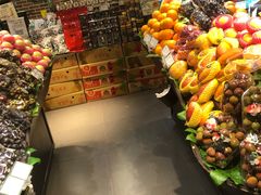 -鲜丰水果(重庆平安摩卡店)