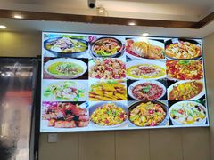 -孟记大碗面•家常菜(鼓楼和会街店)