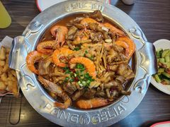 -胖哥俩肉蟹煲(重庆观音桥大融城店)