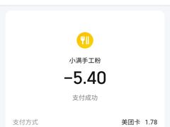 -小满手工粉(北京来福士店)