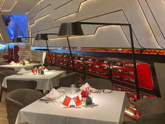 -燃扒房Steakhouse(皇庭店)