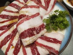 -金龙烧烤·牛肉面(西塔店)