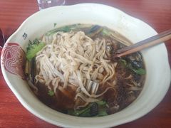 -邵顺兴锅盖面(金山宝地店)