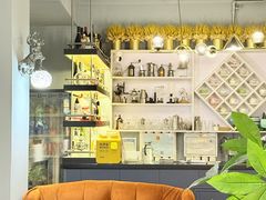 -吱咖啡西式简餐