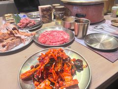 -西塔老太太泥炉烤肉(沈阳店)