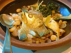 -莆田餐厅PUTIEN(金融街购物中心店)