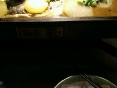 -探鱼·鲜青椒爽麻烤鱼(广州花都来又来店)