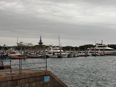 -日照世帆赛基地