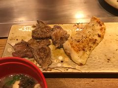 -赤坂亭·M9和牛烧肉·铁板烧(合肥万象城店)