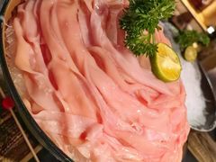 -吼堂老火锅(太古里总店)