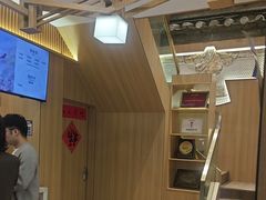 -霸王茶姬(南强街店)