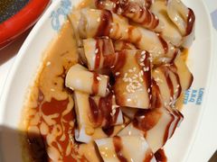 -龙记香港茶餐厅(久光百货店)