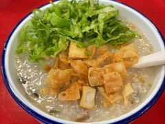 -宏状元现熬粥·京味菜(五棵松店)