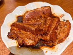 張飛扒肉-張飛扒肉·龙江非遗(道外店)
