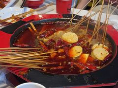 -老马路串串香火锅(北门桥店)