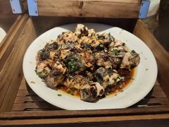 -嘉定凯悦·咖啡厅