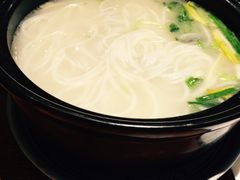 -云海肴·汽锅鸡·云南菜(天津国金汇店)