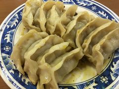 -回回锅贴(小河沿店)