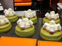 -KUMO KUMO甜品·冰淇淋(深圳壹方城店)